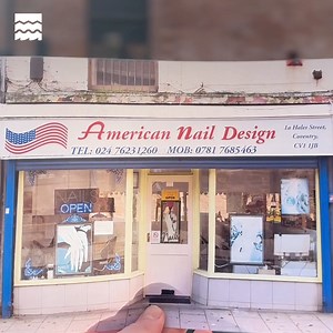 50K views · 612 reactions | Coventry, then and now.  On the Burges in Coventry, our High Street Heritage Action Zone has restored and regenerated a forgotten part of the town.​​ We protect and support local historic places that communities can be proud of. 93 per cent of people agree that local heritage raises their quality of life. | Historic England | Facebook