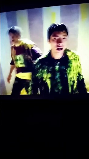 power rangers ninja storm hunter and Blake