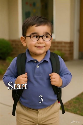 Evolution of Gevork Anderson Pt. 1