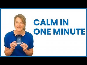 Best FREE Breathing App - for anxiety and sleep!