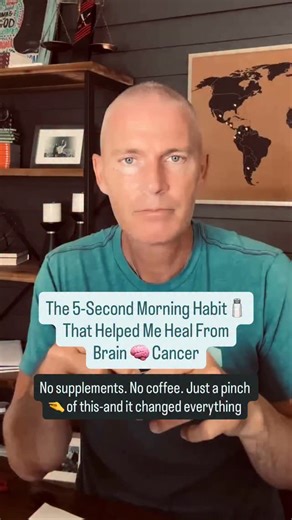 Dr. Pete Sulack on Instagram: "🔥One small habit-big impact: A pinch of mineral-rich sea salt under the tongue supports hydration, cellular health, and adrenal balance. Sodium and trace minerals are essential for cellular signaling and energy production. → (Institute of Medicine, 2004) → Without them, mitochondrial performance and detox slow down. Sublingual absorption bypasses digestion and increases bioavailability. → (Zhang et al., Journal of Pharmaceutical Sciences, 2002) > You get instant m