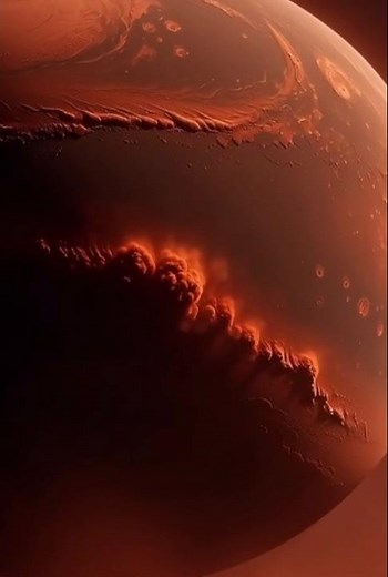 A Cinematic Journey Through Our Solar System (Ultra Realistic Space Travel)