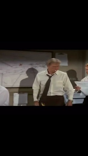 Stephen Stucker as Johnny in Airplane -