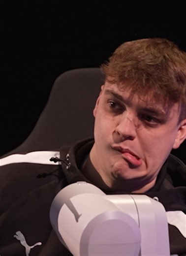 Tekkz vs Vejrgang: A Hilarious Showdown in FIFA 26