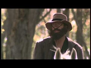 Besieged - The Ned Kelly Story Excerpt