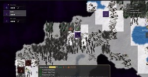 The Rally Point: Conquest Of Elysium 5 smuggles roleplaying into strategy turf