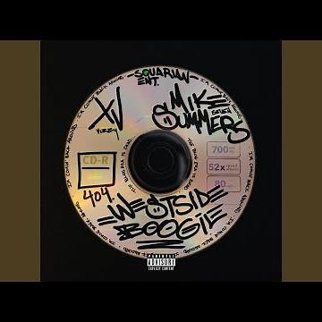 CD-R (with WESTSIDE BOOGIE)