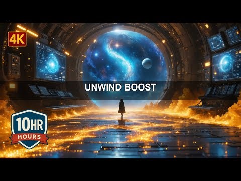 Relaxing Core Chamber Flowing | Lofi Music | Perfect Ambient Study Music