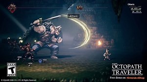 5.2K views · 117 reactions | Get a behind-the-scenes look into the music of project OCTOPATH TRAVELER, coming exclusively to Nintendo Switch in 2018! | Nintendo Switch | Facebook