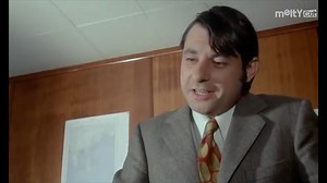 Un extrait de Il était une fois un flic, qui s'en souvient ?! | L'écran de Shōko