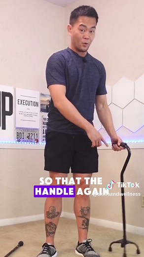Measure the Proper Height of your Walking Cane, quad cane or walking stick #cane #mobilityaid #elderlycare #walkingstick #walkingsticks #walkingcane #walkingcanes #carvedwalkingstick #canes #walking #hikingstick #mobilityaid #canelife #canesandwalkingsticks #walkingcanesforwomen #walkingcanestick #walkingstickscanes #walkingcanemen #Physiotherapy #physicaltherapy #occupationaltherapy #nursinglife #quadcane #eldercare
