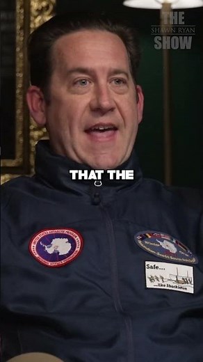 Whistleblower Explains The Stargate Project 😳