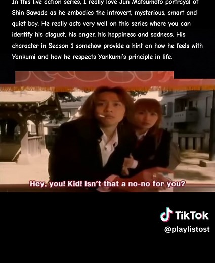 Gokusen Season 1 Episode 8 Summary and Insights