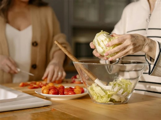 The Pioneer Woman Gave This Classic ‘Grandma’ Salad a Makeover & the Result Couldn’t Be More Delicious