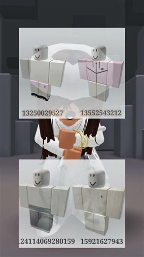 Code brook (fille) pt.2