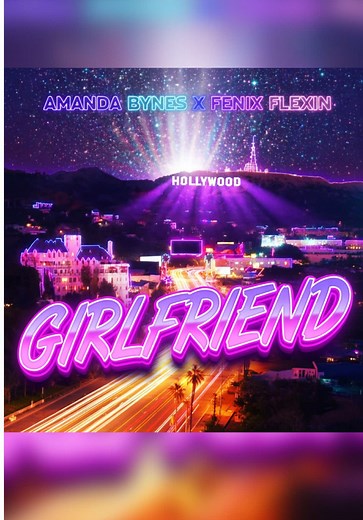 Amanda Bynes Feat. Nikki -