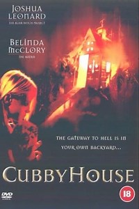 Where to stream Cubbyhouse (2001) online? Comparing 50  Streaming Services