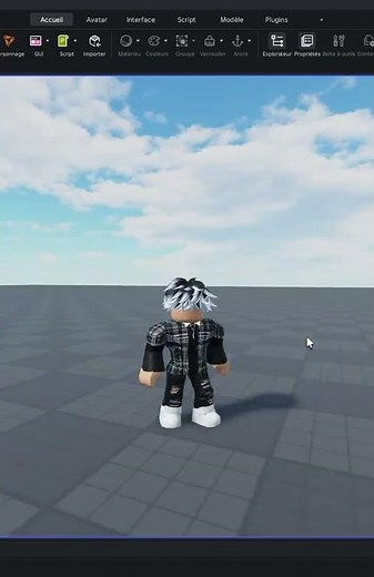 LuxRender v1.1 Pt. 2 #luxrender #bringbackrobloxshaders