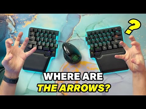 7 smart ways to use Arrows and Fkeys on your keyboard