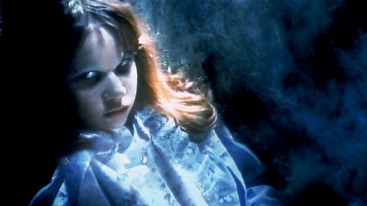 The Exorcist: how pea soup became a recipe for The Scariest Movie Of All Time