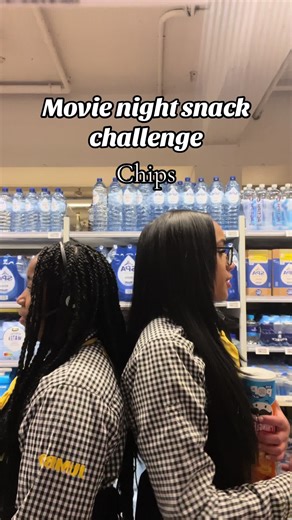 Ultimate Movie Night Snack Challenge: Delicious Treats