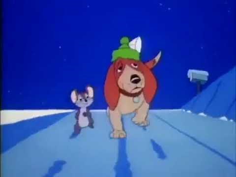 A Christmas Story (1972) - Where Do You Look For Santa?