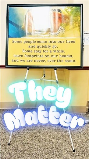 Abby & Libby ~ They Matter ~ 1 Year Anniversary of Sentencing #delphi #justiceforabbyandlibby