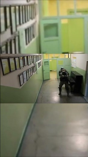 Meet the armies of the world - the funniest moments! 😂🎖️