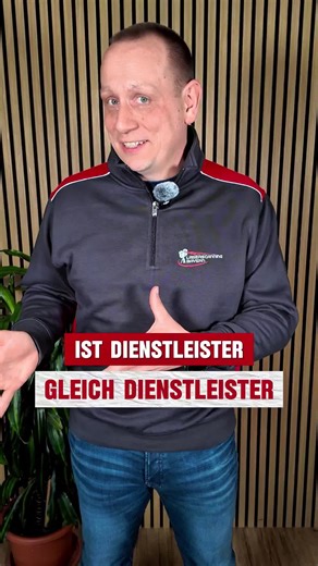 Ist Scan-Dienstleister wirklich gleich Scan-Dienstleister? Warum nicht jeder 3D-Scan automatisch gleich gut ist. Viele denken, Scan-Dienstleister liefern am Ende alle das Gleiche. Aber stimmt das wirklich? Gibt es Unterschiede bei der Hardware, bei der Vorgehensweise oder bei der Qualität der Daten? Und merkt man das später in der Planung oder Auswertung? Genau darum geht es in meinem neuesten Reel. Wenn Du dazu Fragen hast oder selbst schon Erfahrungen gemacht hast, schreib sie gern in die Komm