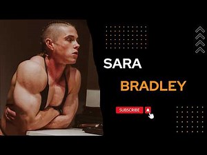 Sara Bradley - IFBB WPD PRO Bodybuilder (Sculpted.uk)