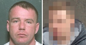 Glasgow gang war erupts behind bars as two Daniel crime clan members attacked