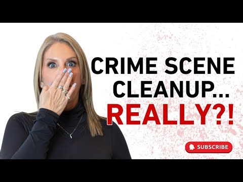 Crime Scene Cleanup Franchise Explained | How Bio-One Franchise Owners Get Customers