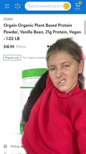 Orgain Organic Protein Powder Review: Is It Worth It?