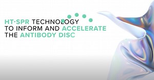 HT-SPR Technology to Accelerate the Antibody Discovery Process