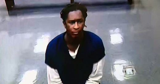 Rapper Young Thugs' RICO Act charges explained