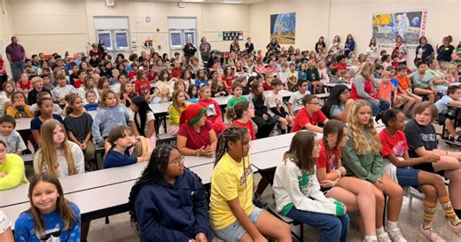 Brevard Public Schools considers closing Cape View Elementary