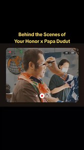 Marami man ang problema mo, bakit hindi na lang natin idaan sa tawa yan? Basta love problem, kilala mo naman ang Papa Dudut dyan! At para sa dagdag na saya, makakasama niyo na ang comedy duo na si Buboy Villar at Tuesday Vargas sa kanilang bagong VodCast na "Your Honor" sa YoüLOL! | Barangay LS 97.1