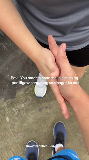 Creative Couple Handshakes Compilation 2024