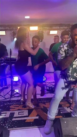 Eles são demais! Crédito: ‪@cyriguela‬ e @leozinho #forró #piseiro #dança #dançando