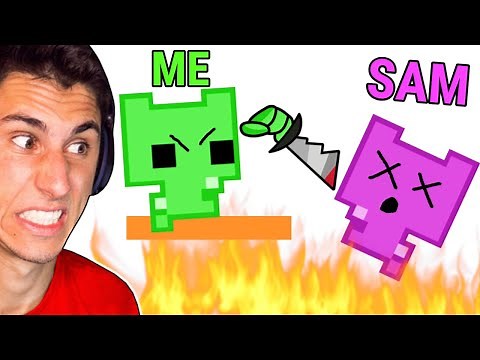 I Accidentally Killed My Wife! | Pico Park