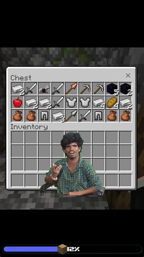 "Insane Minecraft Seed You NEED to Try 🔥”