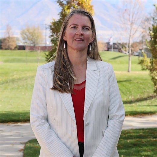 Only a few days left to drop off your ballot. Please vote Tawnee McCay. Riverton's best days are ahead! | Tawnee for Riverton