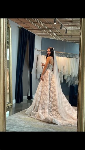Apreciación de Vestidos de Novia 2025
