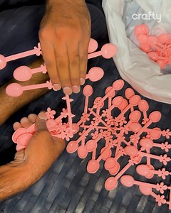 This is how they're made? | The Lowdown