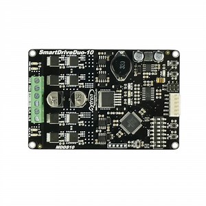 Cytron SmartDriveDuo スマートデュアルチャンネル 10A モータドライバ