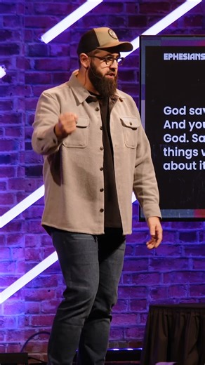 Faith In Jesus. He rescues, He loves, He transforms YOU! | Access Church