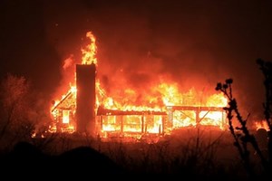 Fire Prevention in the Home: Common Sense Tips