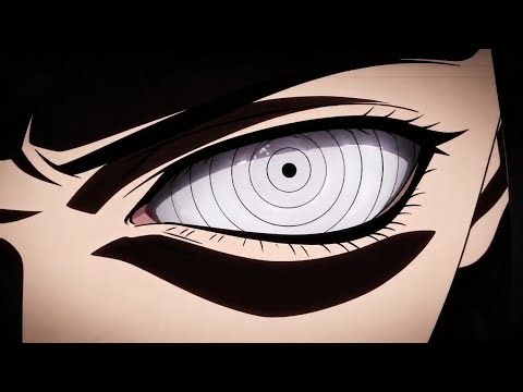 The Complete Dojutsu Guide - Naruto & Boruto