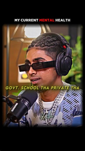 My current mental health 😭🌀 #shorts #rajshamani #mcstan