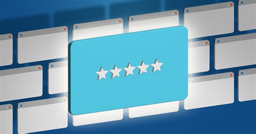 Capterra | Don't Search, Find